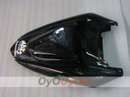 Injection Fairing kit for 04-05 NINJA ZX-10R - Green, Black - MAXXIS #OYO87901543