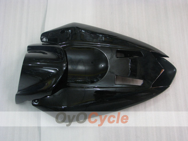 Injection Fairing kit for 04-05 NINJA ZX-10R - Green, Black - MAXXIS #OYO87901543