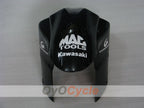 Injection Fairing kit for 04-05 NINJA ZX-10R - Green, Black - MAXXIS #OYO87901543