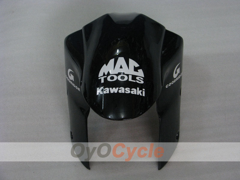 Front Fender Fairing For Kawasaki 04-05 Ninja ZX-10R #OYO87913326