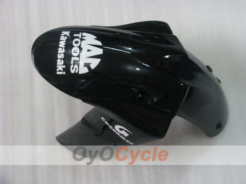 Front Fender Fairing For Kawasaki 04-05 Ninja ZX-10R #OYO87913326