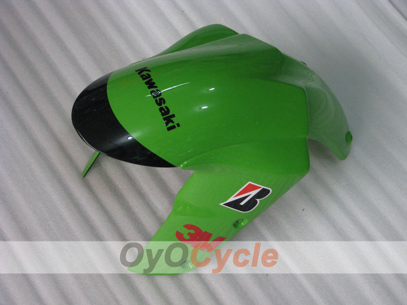 Front Fender Fairing For Kawasaki 04-05 Ninja ZX-10R #OYO87913330 Secondary image