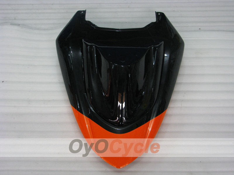 Rear Tail Fairing + Seat Cover For Kawasaki 04-05 Ninja ZX-10R #OYO87913336 Main image