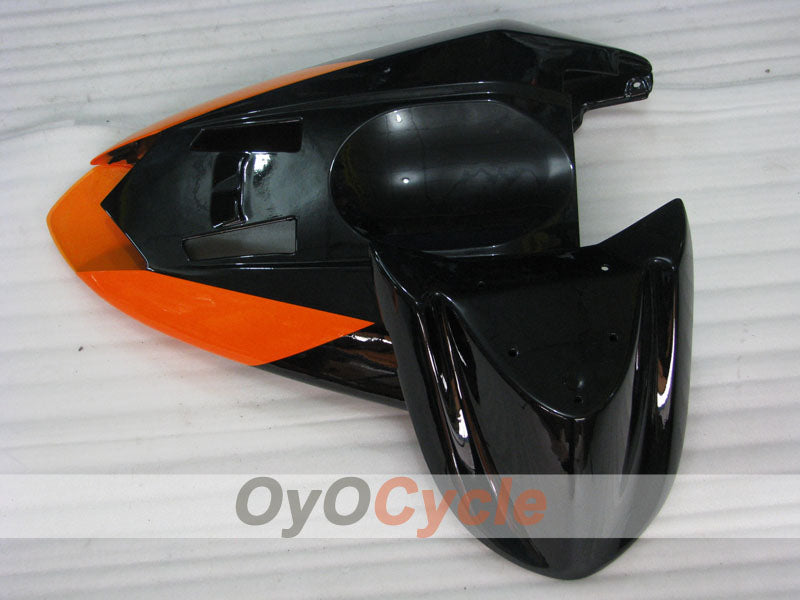 Rear Tail Fairing + Seat Cover For Kawasaki 04-05 Ninja ZX-10R #OYO87913336