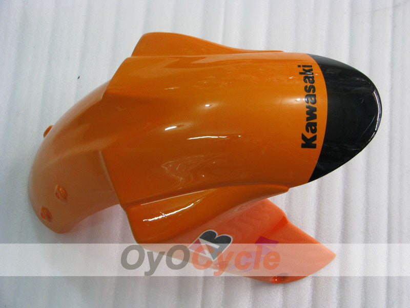 Front Fender Fairing For Kawasaki 04-05 Ninja ZX-10R #OYO87913334 Secondary image