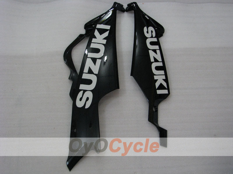 Left & Right Side Fairing For Suzuki 06-07 GSXR750 #OYO87909748