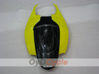 Injection Fairing kit for 06-07 GSX R600 - Yellow, Black - Factory Style #OYO87901556