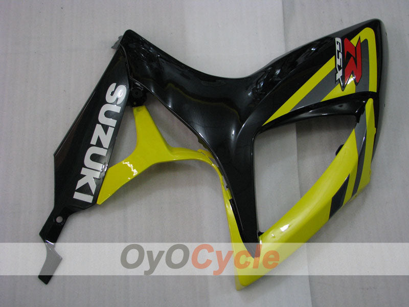 Left & Right Side Fairing For Suzuki 06-07 GSXR750 #OYO87909748