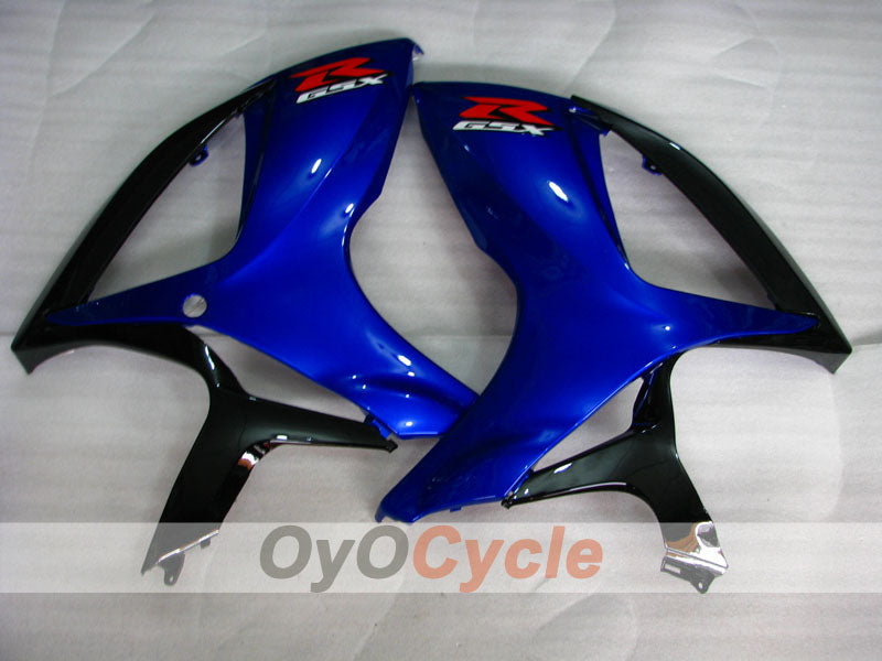 Left & Right Side Fairing For Suzuki 06-07 GSXR750 #OYO87909751