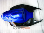 Injection Fairing kit for 06-07 GSX R750 - Blue, Black - Factory Style #OYO87901327