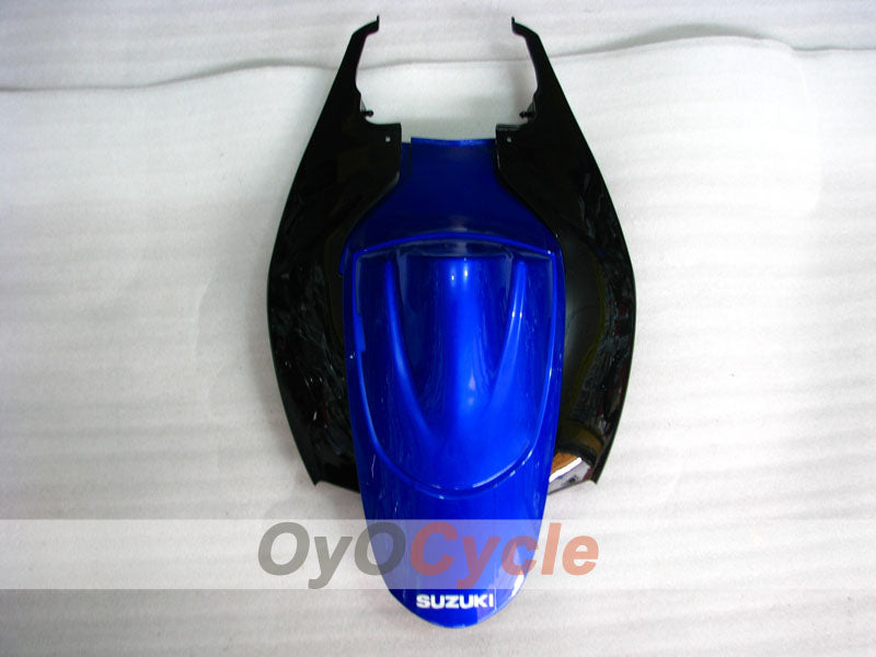 Rear Tail Fairing + Seat Cover For Suzuki 06-07 GSXR750 #OYO87909750