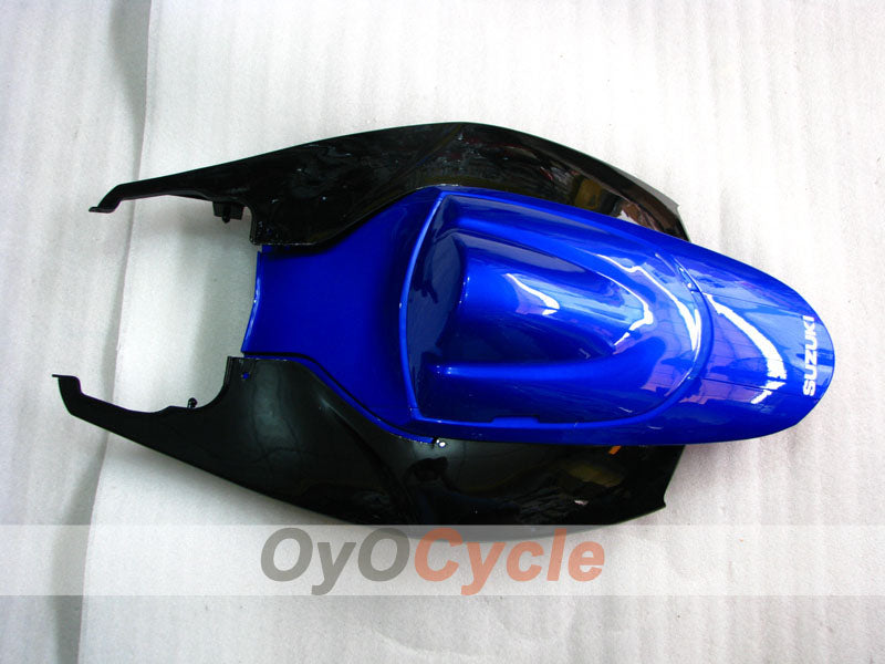 Rear Tail Fairing + Seat Cover For Suzuki 06-07 GSXR750 #OYO87909750 Secondary image