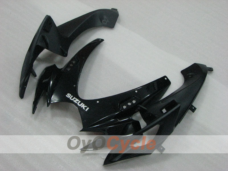 Front Upper Fairing For Suzuki 06-07 GSXR750 #OYO87909752 Main image