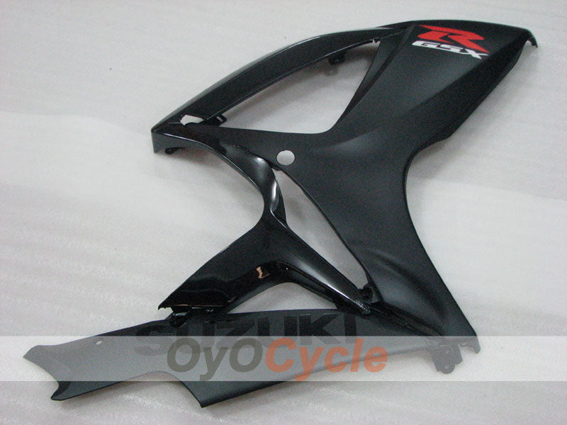 Left & Right Side Fairing For Suzuki 06-07 GSXR600 #OYO87909510 Secondary image