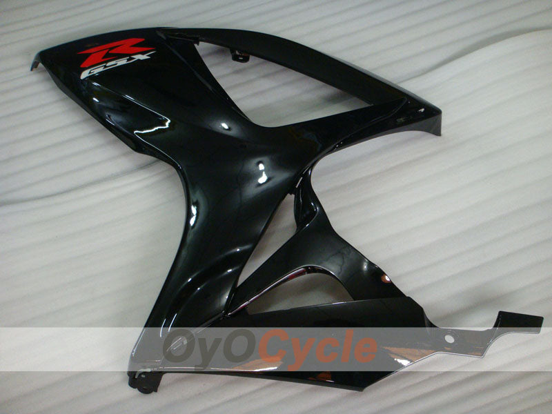 Left & Right Side Fairing For Suzuki 06-07 GSXR600 #OYO87909512 Main image