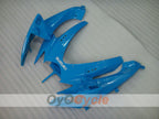 Injection Fairing kit for 06-07 GSX R600 - Blue - Factory Style #OYO87901563