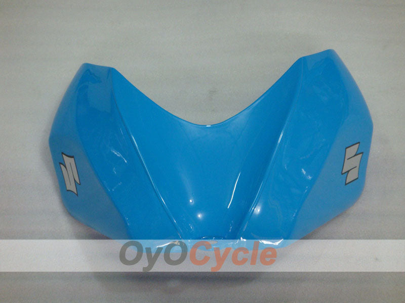 Injection Fairing kit for 06-07 GSX R600 - Blue - Factory Style #OYO87901563