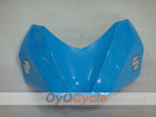 Injection Fairing kit for 06-07 GSX R600 - Blue - Factory Style #OYO87901563
