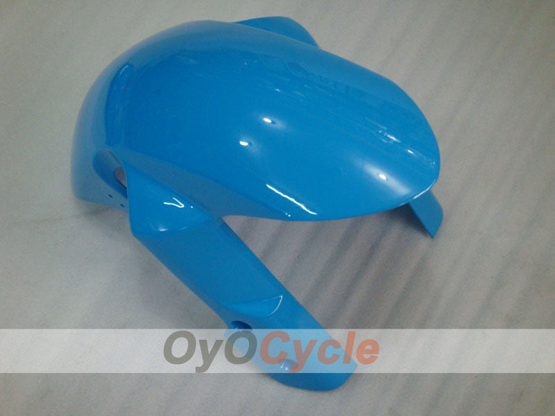 Injection Fairing kit for 06-07 GSX R600 - Blue - Factory Style #OYO87901563