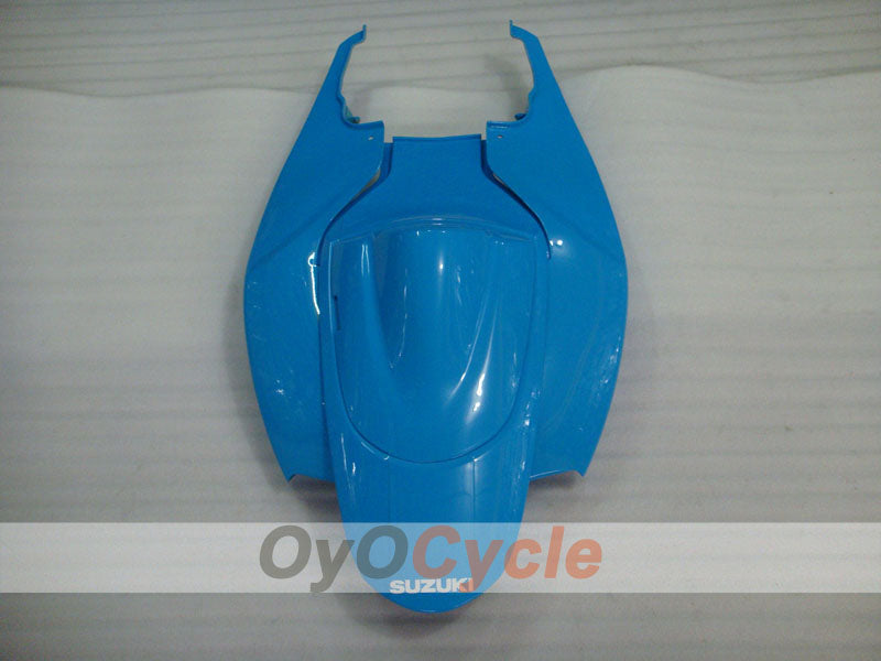 Injection Fairing kit for 06-07 GSX R600 - Blue - Factory Style #OYO87901563