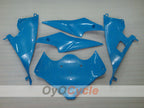 Injection Fairing kit for 06-07 GSX R600 - Blue - Factory Style #OYO87901563