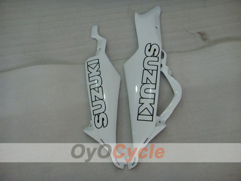 Injection Fairing kit for 06-07 GSX R750 - White, Black, Pink - Factory Style #OYO87901338