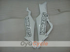 Left & Right Side Fairing For Suzuki 06-07 GSXR750 #OYO87909764