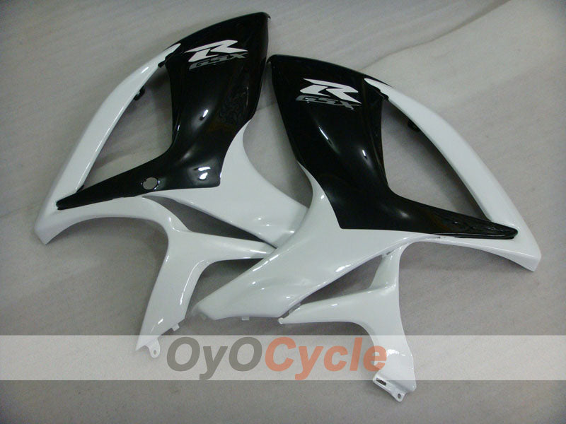 Injection Fairing kit for 06-07 GSX R750 - White, Black, Pink - Factory Style #OYO87901338