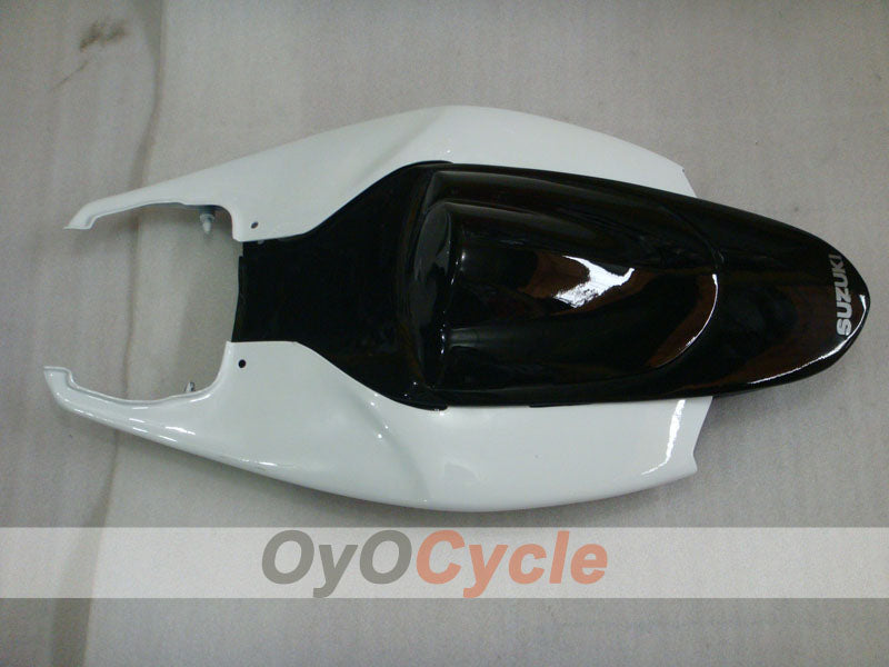 Rear Tail Fairing + Seat Cover For Suzuki 06-07 GSXR750 #OYO87909763 Secondary image