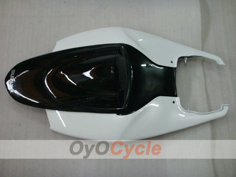 Injection Fairing kit for 06-07 GSX R750 - White, Black, Pink - Factory Style #OYO87901338