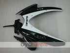 Injection Fairing kit for 06-07 GSX R750 - White, Black, Pink - Factory Style #OYO87901338
