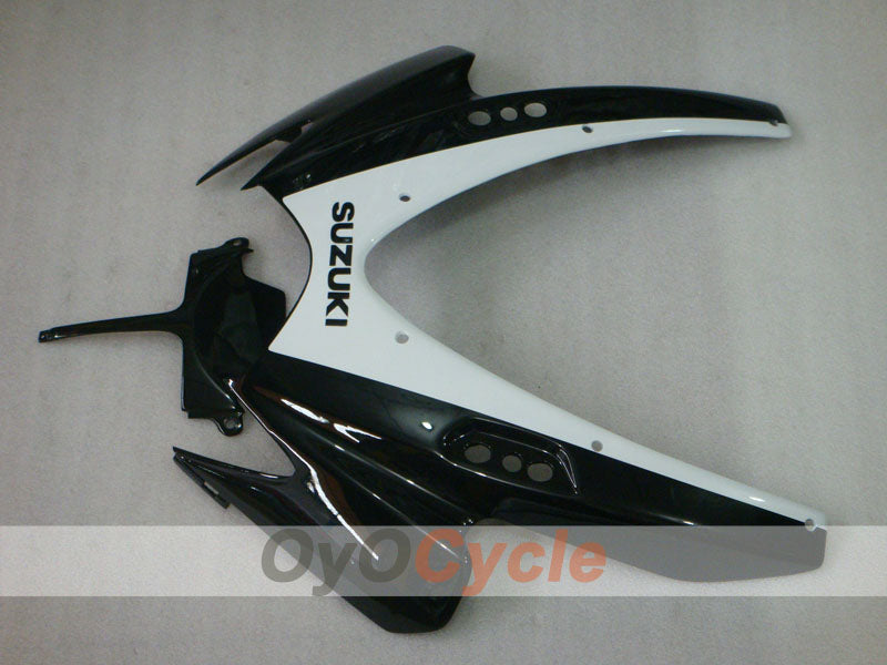 Injection Fairing kit for 06-07 GSX R750 - White, Black, Pink - Factory Style #OYO87901338