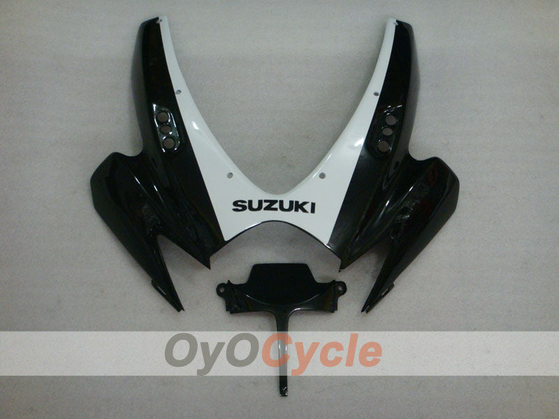 Injection Fairing kit for 06-07 GSX R750 - White, Black, Pink - Factory Style #OYO87901338