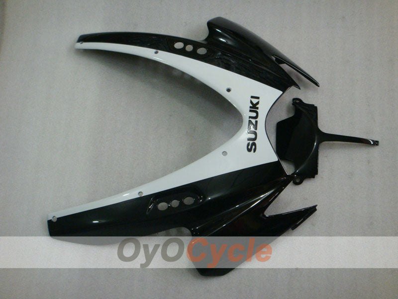 Injection Fairing kit for 06-07 GSX R750 - White, Black, Pink - Factory Style #OYO87901338