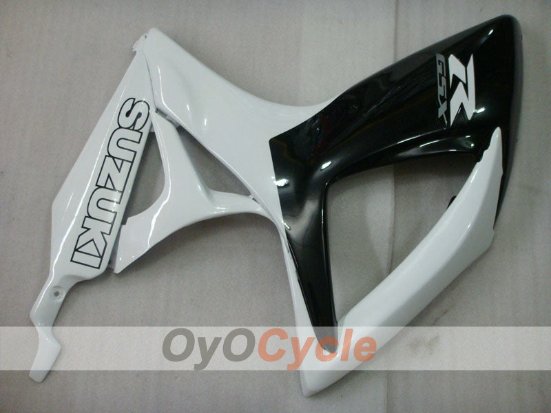 Left & Right Side Fairing For Suzuki 06-07 GSXR750 #OYO87909764