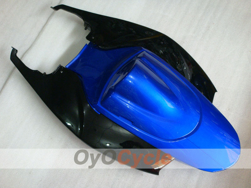 Rear Tail Fairing + Seat Cover For Suzuki 06-07 GSXR750 #OYO87909766