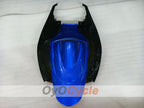Injection Fairing kit for 06-07 GSX R600 - Blue, Black - Factory Style #OYO87901572