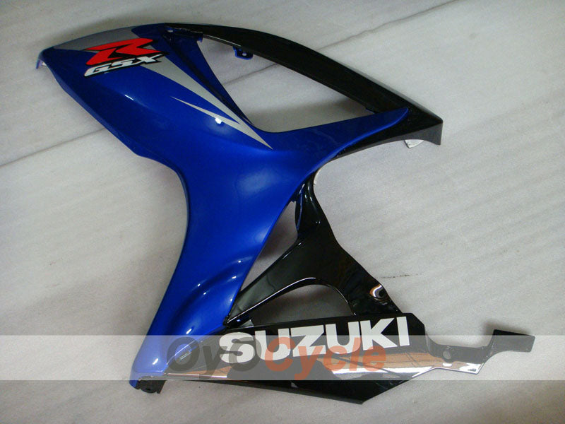 Left & Right Side Fairing For Suzuki 06-07 GSXR600 #OYO87909522