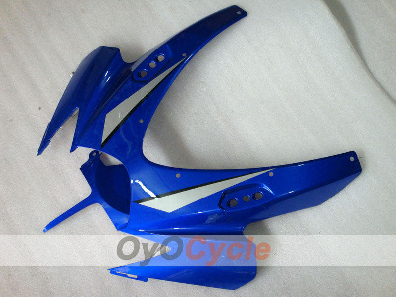 Front Upper Fairing For Suzuki 06-07 GSXR750 #OYO87909765 Secondary image