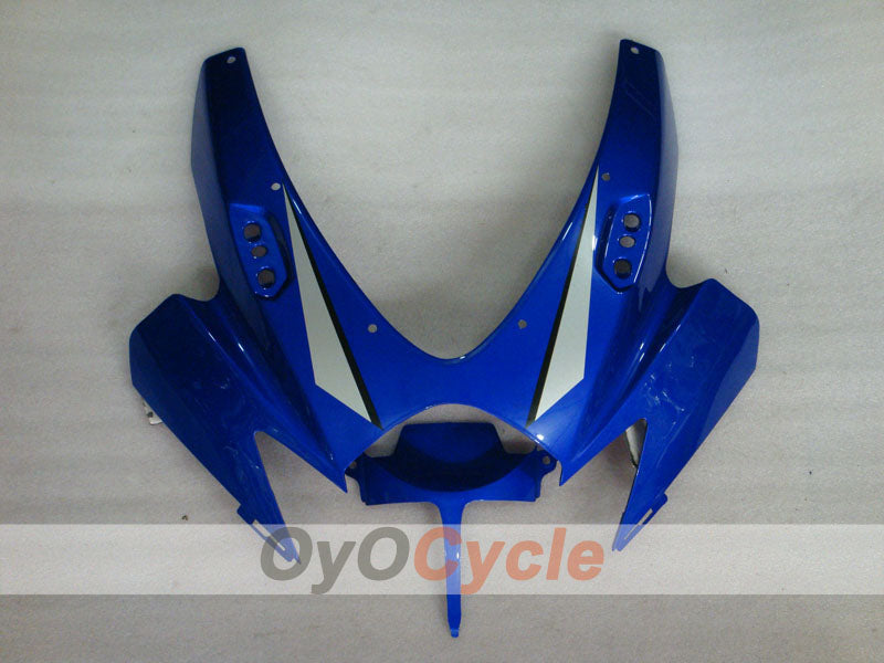 Front Upper Fairing For Suzuki 06-07 GSXR750 #OYO87909765 Main image
