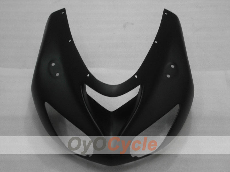 Front Upper Fairing For Kawasaki 06-07 Ninja ZX-10R #OYO87913358 Main image