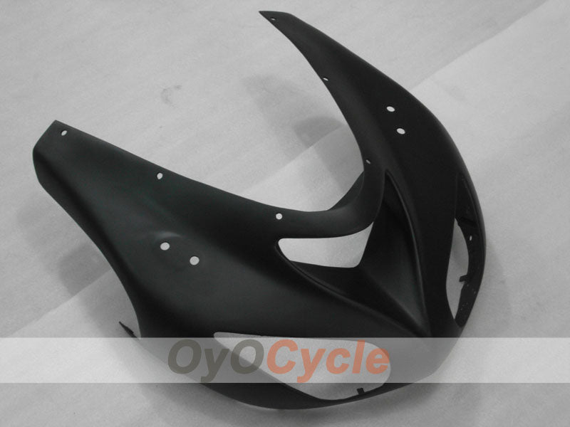 Front Upper Fairing For Kawasaki 06-07 Ninja ZX-10R #OYO87913358 Secondary image