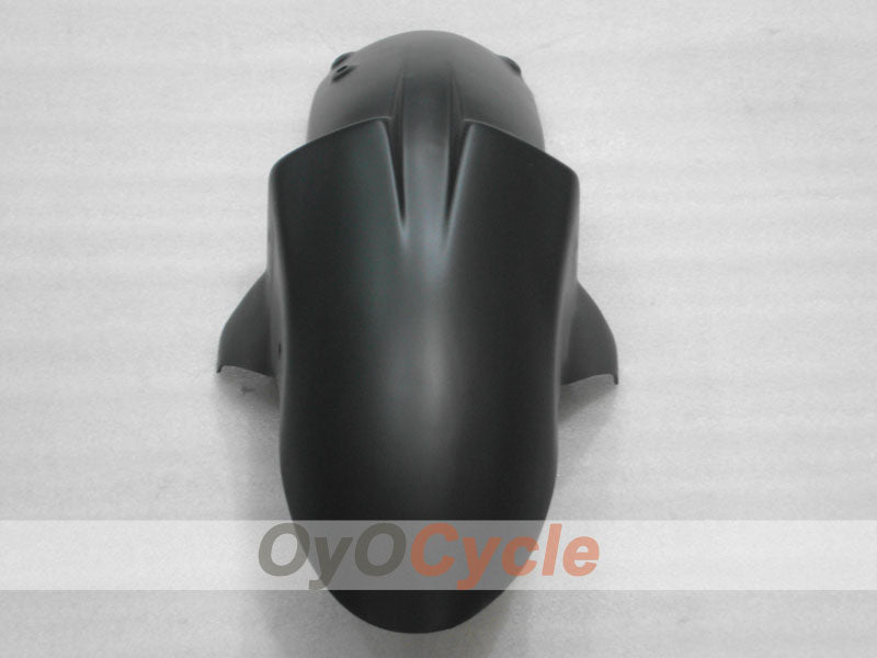 Front Fender Fairing For Kawasaki 06-07 Ninja ZX-10R #OYO87913357