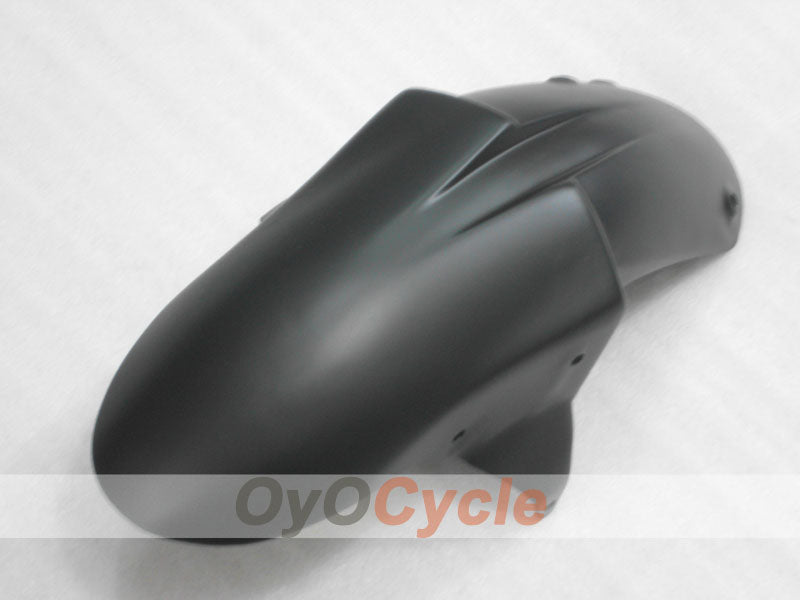 Front Fender Fairing For Kawasaki 06-07 Ninja ZX-10R #OYO87913357