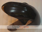 Injection Fairing kit for 06-07 GSX R750 - Red, Black - Factory Style #OYO87901340