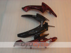 Front Upper Fairing For Suzuki 06-07 GSXR600 #OYO87909523