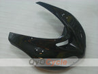 Injection Fairing kit for 06-07 NINJA ZX-10R - Black, Grey - Factory Style #OYO87901582