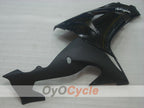 Injection Fairing kit for 06-07 NINJA ZX-10R - Black, Grey - Factory Style #OYO87901582