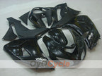 Injection Fairing kit for 06-07 NINJA ZX-10R - Black, Grey - Factory Style #OYO87901582