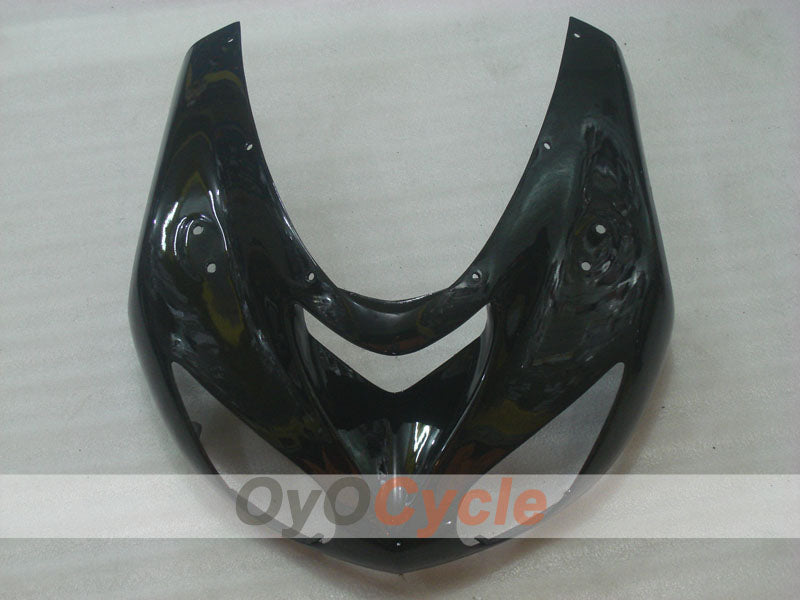 Injection Fairing kit for 06-07 NINJA ZX-10R - Black, Grey - Factory Style #OYO87901582